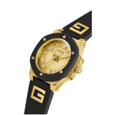 Reloj Guess Dama G Hype Negro